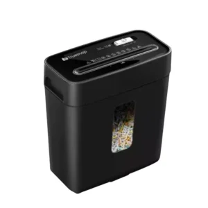 Paper Shredder Machine